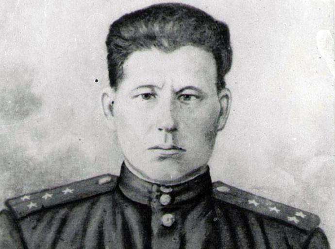 «Не отошёл ни на шаг»